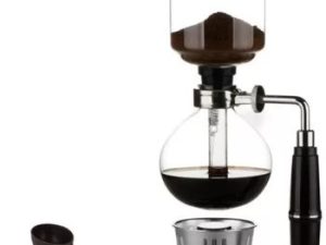 Vacuum Pot Syphon